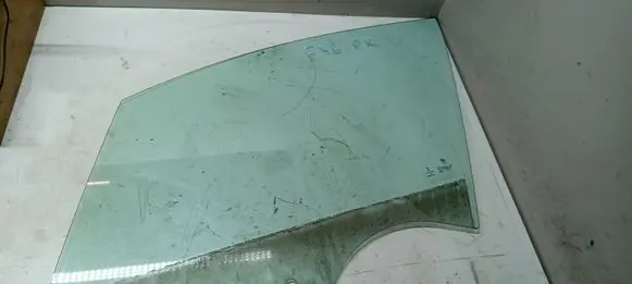 BMW 2 F46 Front door window glass four-door 43R001735