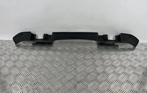 Mercedes-Benz C W205 Other trunk/boot trim element A2056910008 A2056900507