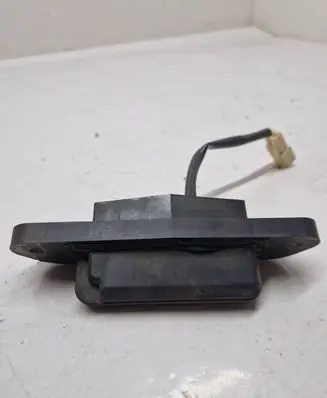 Mitsubishi Outlander Tailgate/trunk/boot exterior handle