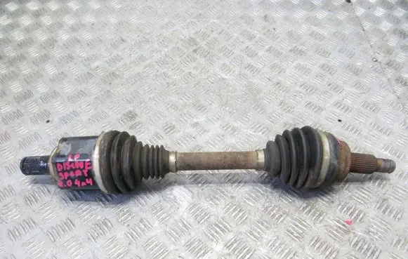 Land Rover Discovery Sport Front driveshaft