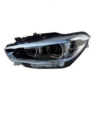 BMW 1 F20 F21 Headlight/headlamp 8738691