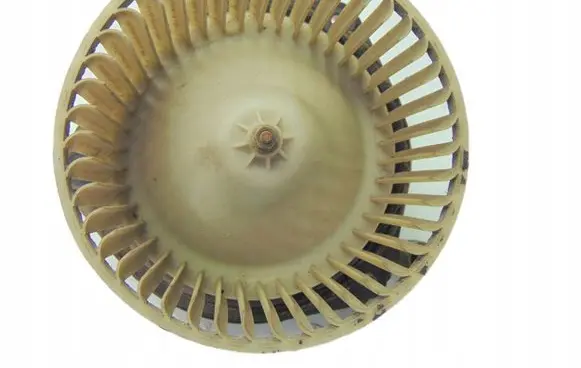 Nissan King Cab Heater fan/blower