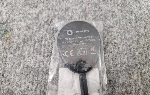 Porsche Macan (95B) GPS navigation control unit/module 9P1862423