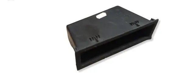 Volkswagen PASSAT B5.5 Glove box 3B0858337