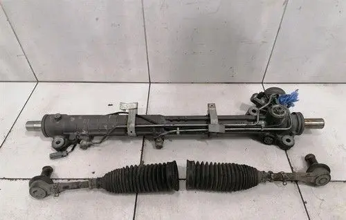 Bentley Continental Steering rack 3W2422062C