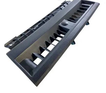 Subaru Forester SK Dash center air vent grill 66115FL000