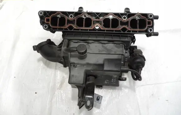 Opel Mokka Intake manifold 5557868