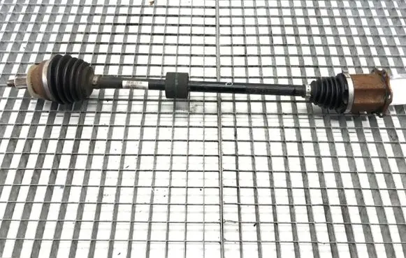 Skoda Kamiq Front driveshaft 2Q0407272CB
