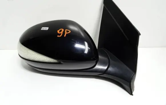 Honda Civic Front door electric wing mirror 76201SMGE33 Z8Q73614 73915