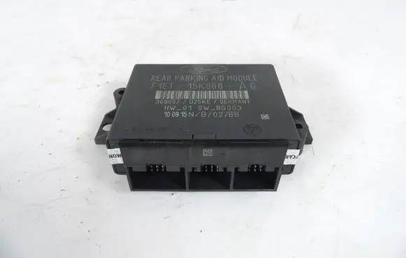 Ford Focus Engine control unit/module F1ET15K866AG