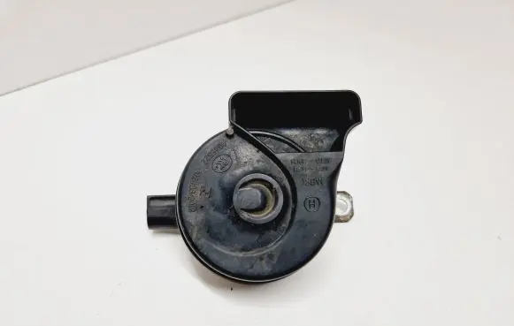Skoda Octavia Mk3 (5E) Horn signal