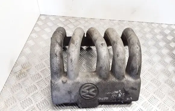 Volkswagen II LT Intake manifold 074129713N