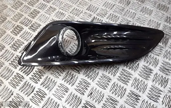 Ford Fiesta Front bumper lower grill d5bb15a222h