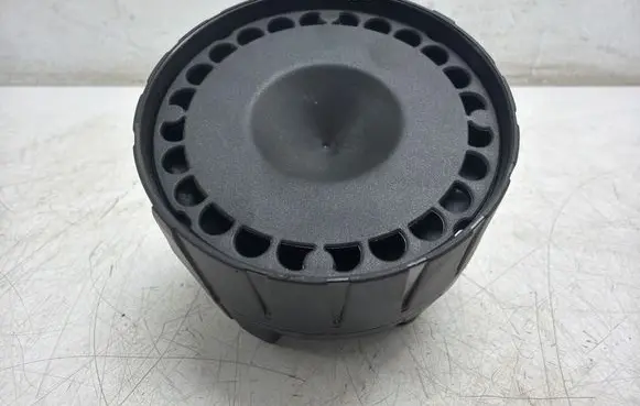 BMW i4 Alarm system siren 9493759