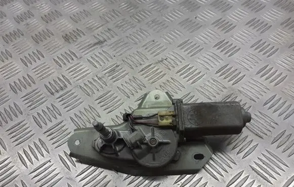 Mazda 2 Wiper motor 34376-581