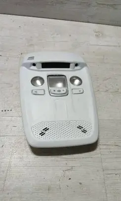 Peugeot 208 Other interior light 9827658880