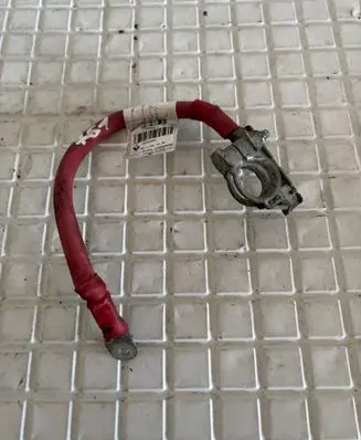 Renault Laguna III Positive cable (battery) PRT02050 240800003R