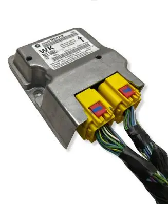 Jeep Grand Cherokee Airbag control unit/module 68025654AK T52MD132200695 0285011426