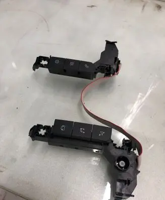 Peugeot Expert Other switches/knobs/shifts 98081732zd