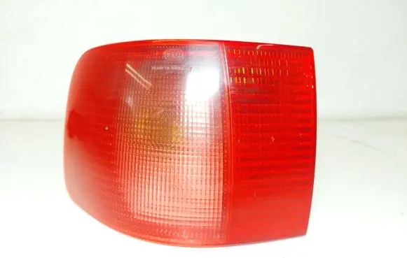 Audi A6 S6 C4 4A Rear/tail lights 4A9945095