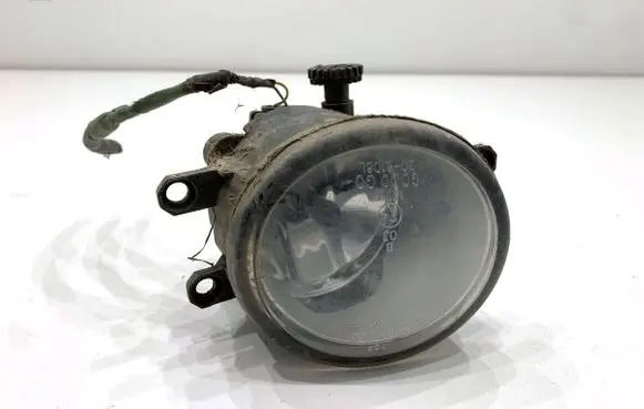 Toyota Yaris Front fog light 