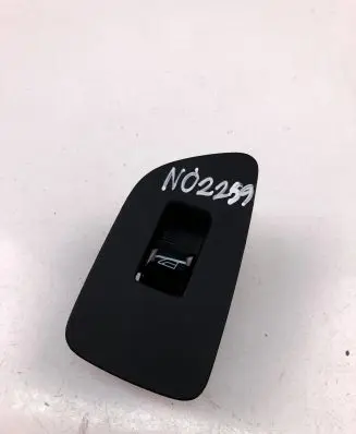 Volvo XC90 Electric window control switch 31376458