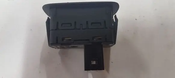 Citroen C4 I Picasso Electric window control switch 96639378ZD