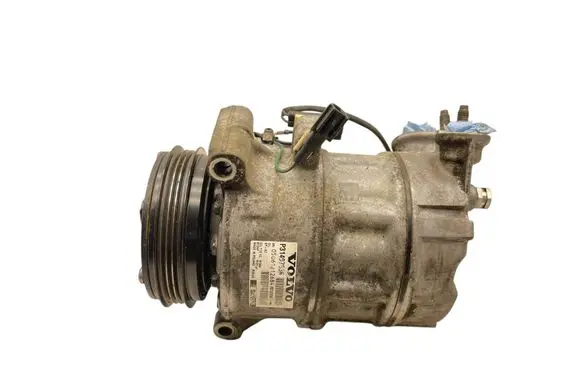 Volvo XC60 Air conditioning (A/C) compressor (pump) P31497536 31497536