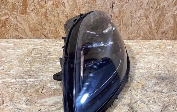 Porsche Macan (95B) Headlight/headlamp 95b941015f