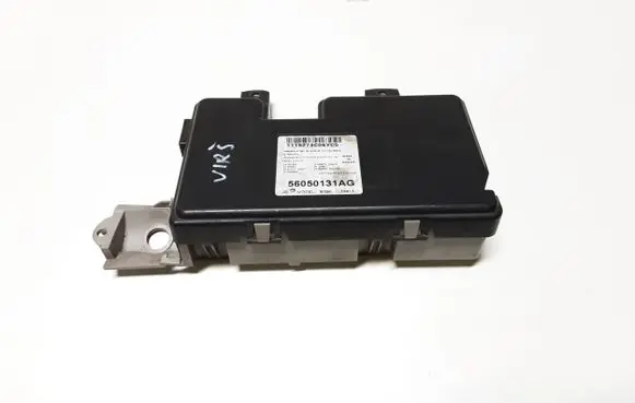Jeep Grand Cherokee (WK) Other control units/modules 56050131AG 75813 2301899