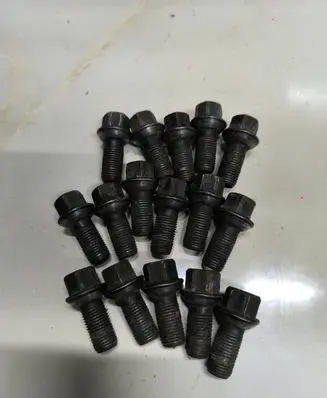 Mercedes-Benz E W212 Nuts/bolts 