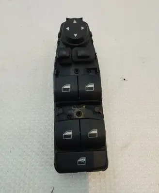BMW 5 F10 F11 Electric window control switch 9241955