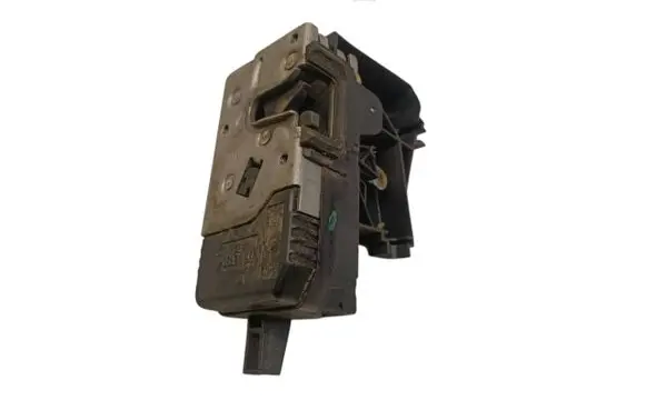 Opel Signum Front door lock 13210765