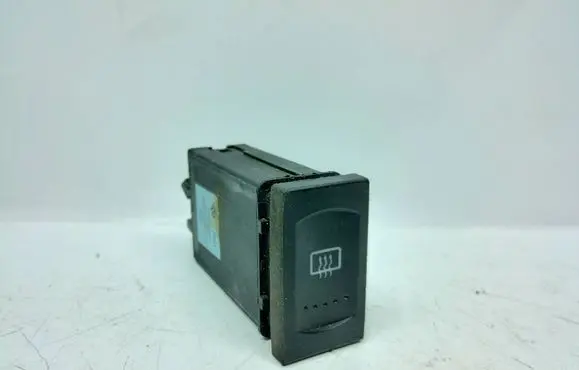 Windscreen/window heater switch