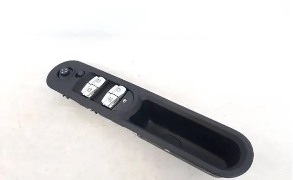 Mini Clubman F54 Quarter vent window switch 9354858 61319354858