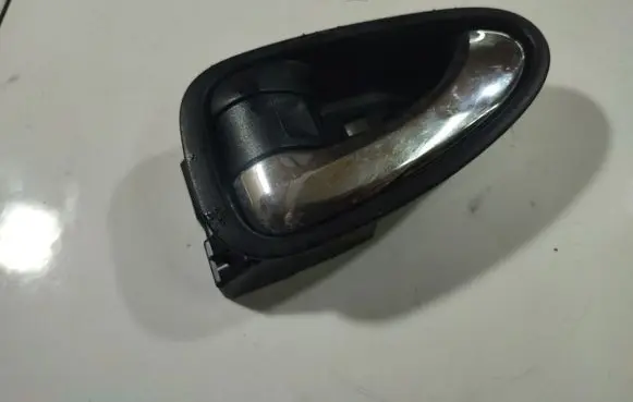 Toyota Avensis T270 Rear door interior handle 6920605051