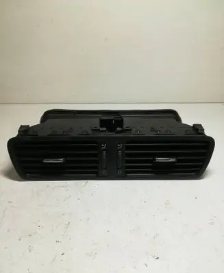 Volkswagen PASSAT B6 Dash center air vent grill 3C1819728