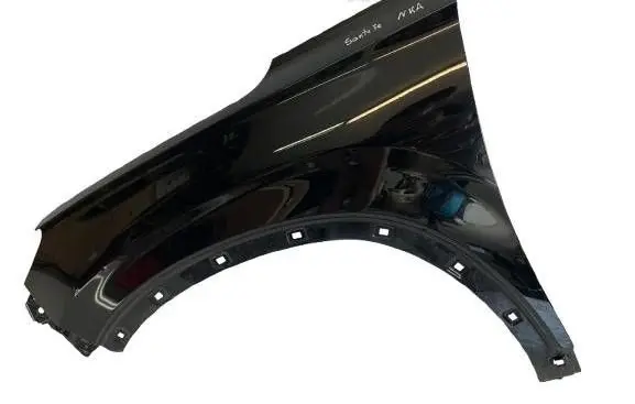 Hyundai Santa Fe Fender 