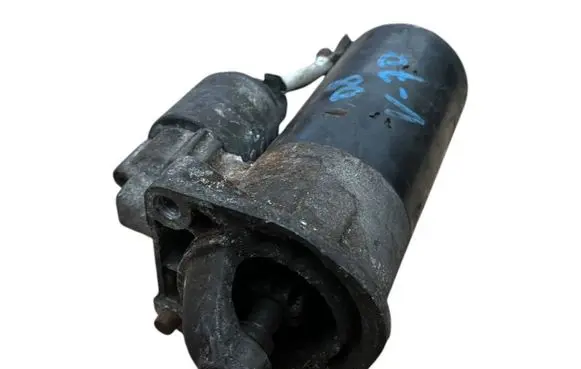 Volvo V70 Starter motor 30724473 08129 20180314