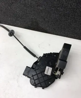 Land Rover Range Rover Sport L320 Front door lock FQM000216 924020500