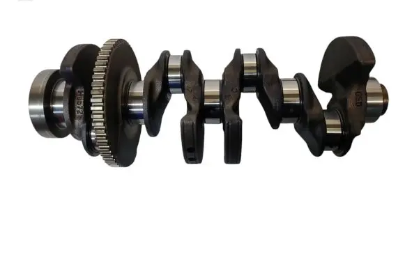 Crankshaft
