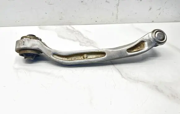 Audi A6 Allroad C6 Front control arm 4F0407694C