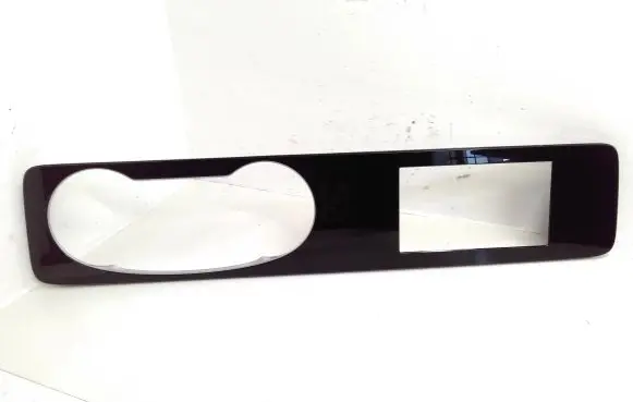 Mercedes-Benz E W213 Dashboard trim A2135407337