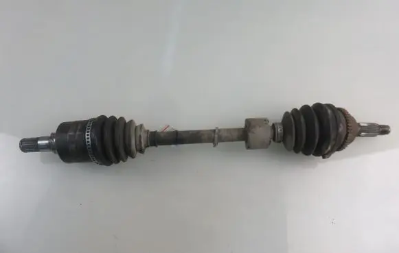 Suzuki Wagon R+ Front driveshaft
