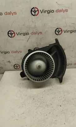 Renault Master III Heater fan/blower 173830100