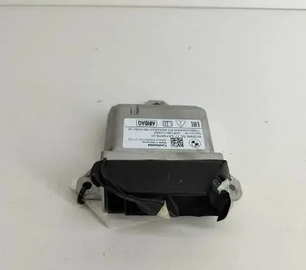 BMW X7 G07 Airbag control unit/module 5A75878