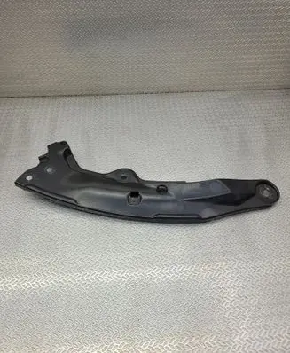 Volkswagen Golf VIII Top upper radiator support slam panel 