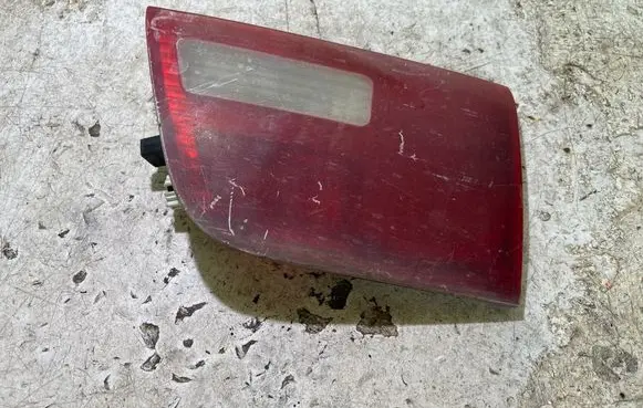 BMW X5 E53 Tailgate rear/tail lights 412508 7164481 01B05064913