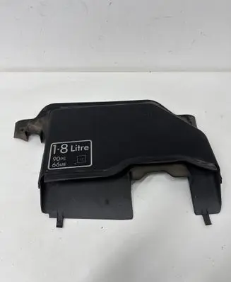Ford Focus Engine cover (trim) XS4Q6C646B