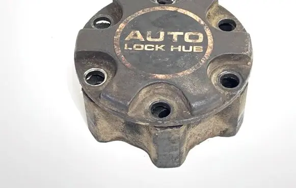 Opel Frontera A Front driveshaft